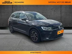 Volkswagen Tiguan 1.5 TSI EVO 150ch Confortline Euro6d-T
