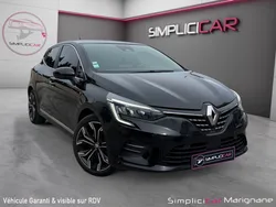 RENAULT CLIO V Blue dCi 100 - 21N Intens Carplay caméra de recul Garantie 12 mois