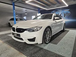 BMW M4 Pack Compétition 3.0 450 F82 DKG7