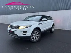 LAND ROVER RANGE ROVER EVOQUE 2.2l 150cv TD4 Pure - 2ème Main / Sièges chauffants / Toit Panoramique -