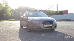 Audi A3 1.4 TFSi S-line de 2011