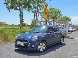 MINI HATCH 5 PORTES One D 95 ch Finition Business
