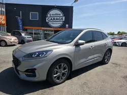 FORD KUGA 2.0 EcoBlue 120 cv ST-Line