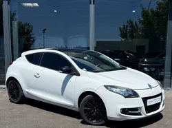 Renault Mégane COUPE 1.6 DCI 130 ENERGY INTENS Monaco GP