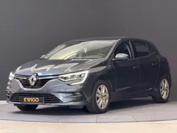 RENAULT Megane 1.5 BLUEDCi 115ch BUSINESS