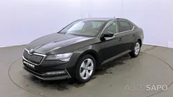 Skoda Superb de 2022
