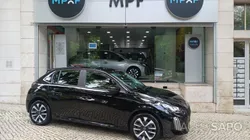 Peugeot 208 1.2 PureTech Active de 2024