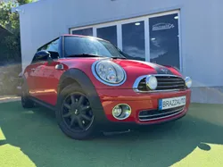 MINI One 1.4