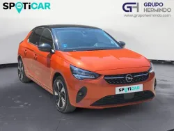 OPEL Corsa -e Elegance-e