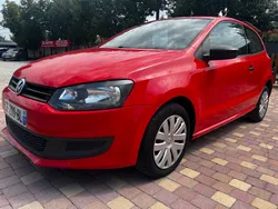 VOLKSWAGEN Polo - V 3 portes 1.2 TDI 12V FAP 75 cv 1er main idéal jeune permis / KIT DISTRIBUTION A JOUR - CLIMATISATION REGULATEUR DE VIESSE
