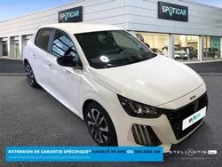 Peugeot 208 PureTech 100 S&S BVM6 Active
