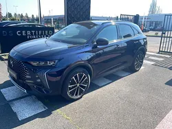 DS DS 7 BlueHDi 130 EAT8 Edition France