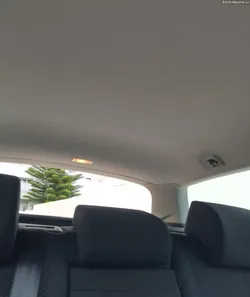 VW Passat Passat