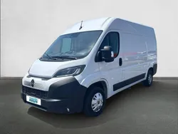 Citroën Jumper FOURGON FGN 33 L2H2 140 S&S BVM6