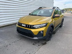 Dacia Sandero STEPWAY 1.2 ECO-G 120CH AUTO EXTREME