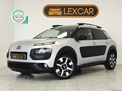 Citroën C4 Cactus 1.2 PureTech Shine