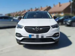 Opel Grandland X 1.6 Turbo Ultimate Auto