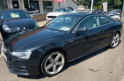 Audi A5 3.0 V6 TDI 245CH AMBITION LUXE QUATTRO S TRONIC 7