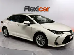Toyota Corolla 1.5 VVT COMFORT