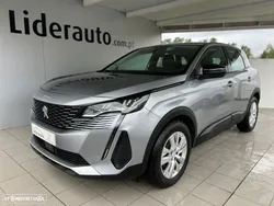 Peugeot 3008 1.5 BlueHDi Active Pack