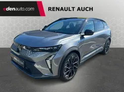 RENAULT Scenic E-Tech electrique 220 ch grande autonomie Techno esprit Alpine