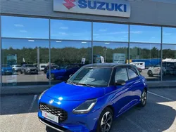 Suzuki Swift IV 1.2 DUALJET HYBRID Pack