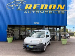 RENAULT KANGOO II EXPRESS COMPACT 1.5 DCI ECO2 75cH 5cV