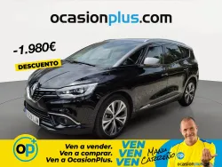 RENAULT Scénic Scénic 1.3 TCe Energy Zen 103kW