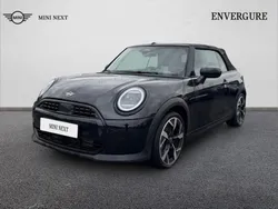 Mini Cooper Cabrio C 163ch Classic DKG7