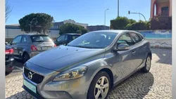 Volvo V40 de 2017
