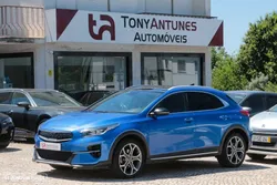 Kia XCeed 1.6 GDi PHEV First Edition+SRF