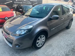 Renault Clio 1.5 DCI 75 CH