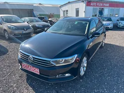 Volkswagen passat (7) 1.6 tdi 120 conforline boite automatique avec entretien complet