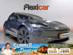 TESLA Model 3 Standard Range Premium RWD