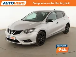 NISSAN Pulsar 1.5 dCi Acenta