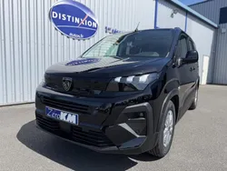 Peugeot Rifter ALLURE 1.5 BLUEHDI 130 EAT8 M ph2 N1 PAS DE MALUS