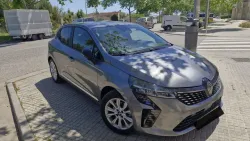 Renault Clio dCi Evolution 74kW