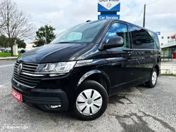 VW Caravelle 2.0 TDI Life