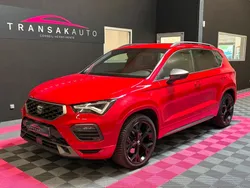 SEAT ATECA 1.5 TSI 150 ch Start/Stop DSG7 FR CAMERA 360