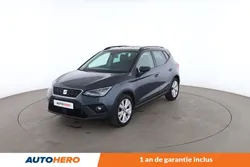 Seat Arona 1.6 TDI Urban DSG7 95 ch