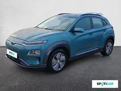 Hyundai Kona ELECTRIC Electrique 39 kWh - 136 ch Intuitive