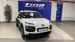 Citroen C4 Cactus 1.6 BlueHDi Feel de 2017