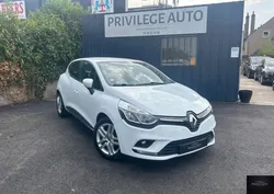 Renault Clio 0.9 TCE 90 ENERGY BUSINESS