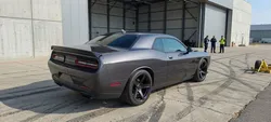 2019 DODGE CHALLENGER HELLCAT 717cv – 45000 km – 58717 TTC