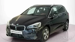 BMW Série 2 Active Tourer de 2021