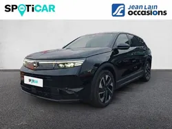 Opel grandland 1.2 Turbo Hybrid 145 ch e-DCT6 GS