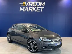 OPEL Astra GTC 1.6 CDTI 136ch Sport - 138 000 km - Suivi complet