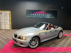 BMW Z3 ( E36 ) - Roadster 1.9 i 140 CH / Suivi complet / Etat exceptionel