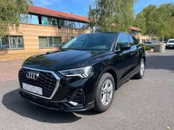 Audi Q3 II SPORTBACK 35 TFSi 150 S TRONIC 7 BUSINESS LINE