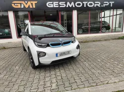 BMW i3 94Ah +EXA +Comfort Package Advance